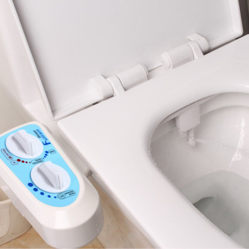 Bath Uk Non Electric Nozzle Cold Water Sprayer Bathroom Bidet Toilet Seat Attachment Home Furniture Diy Akademisches Graz At