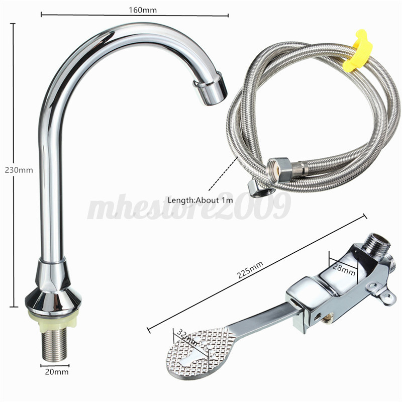 kitchen faucet foot pedal cupc new foot pedal brass china kitchen faucet buy kitchen faucet kitchen faucet foot pedal cupc new foot pedal brass china kitchen faucet buy kitchen faucet