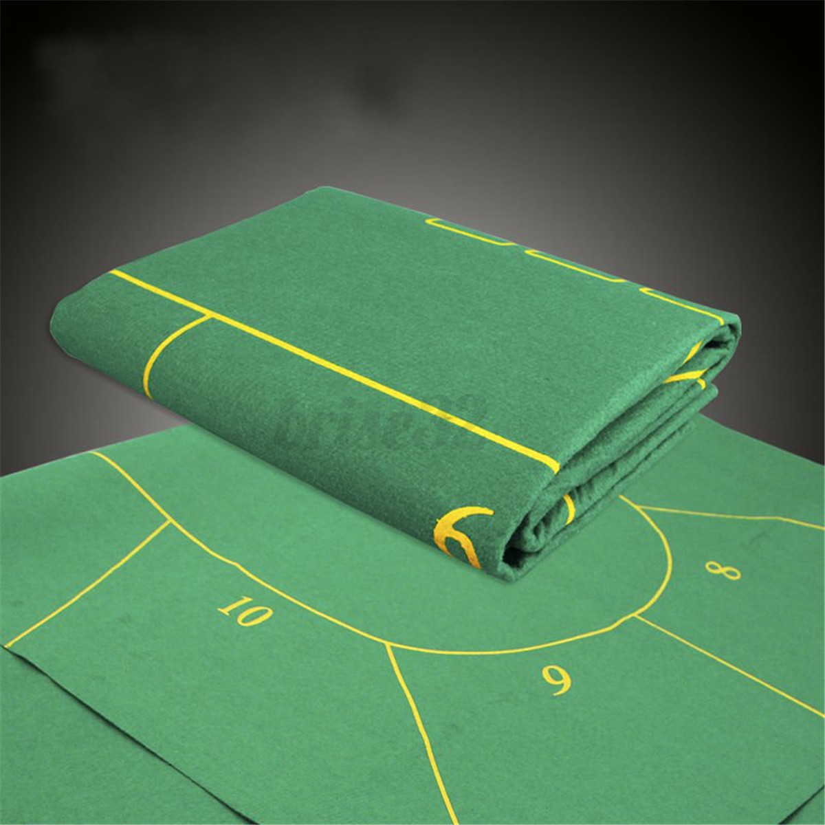 Texas holdem table cloth Texas holdem table cloth