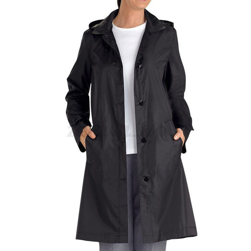 womens puffer jacket with faux fur hood