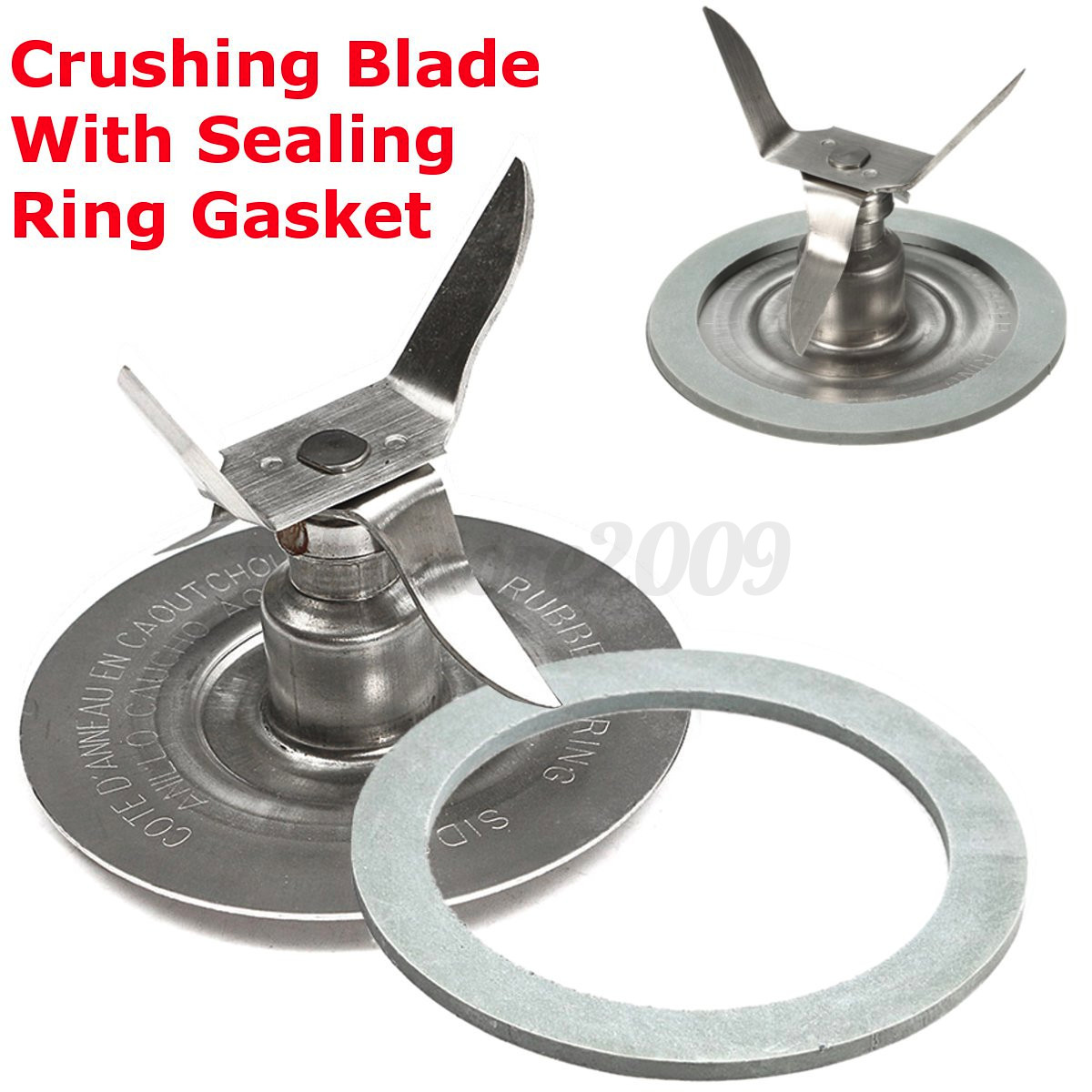 Oster Mixer Sealing Ring Oster Mixer Sealing Ring