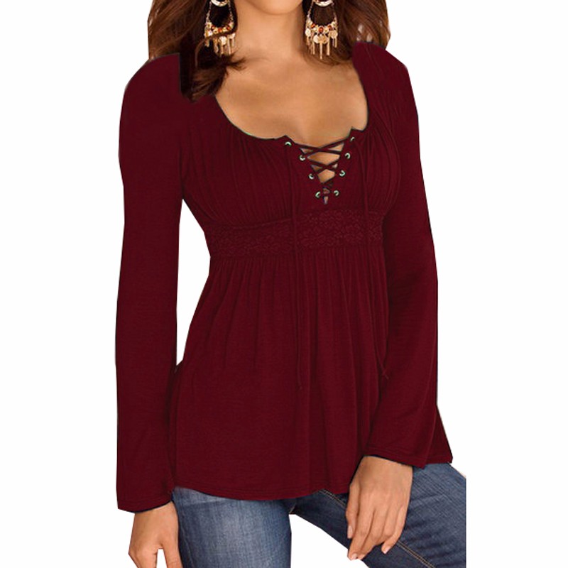 bell sleeve tops for girls