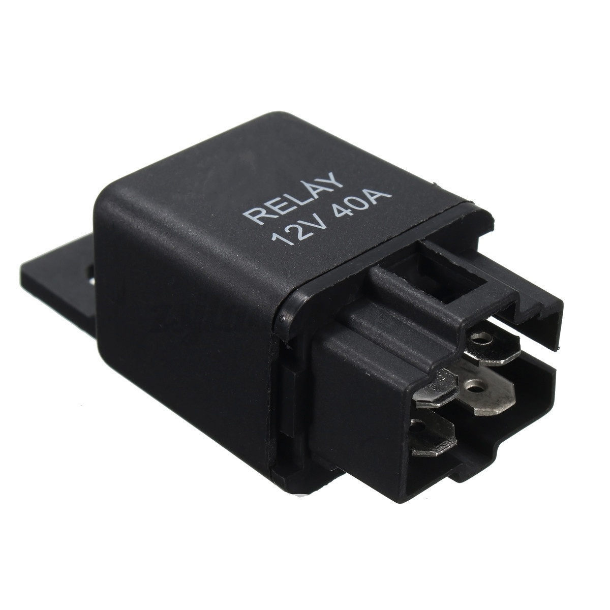 Fog Light Harness Sockets Wire Switch 12v 40a