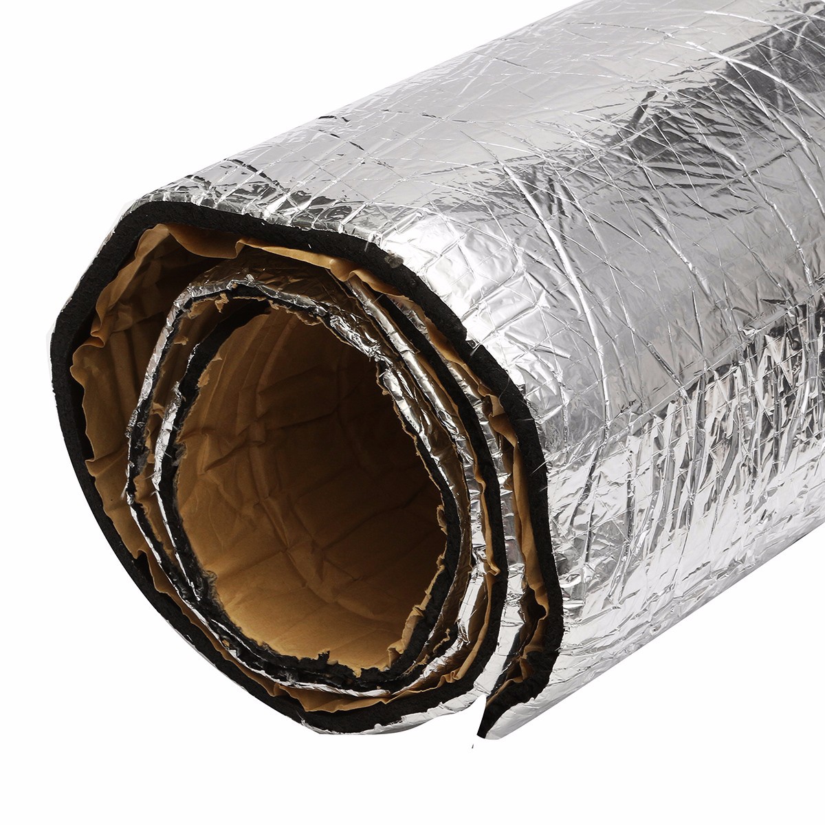 frequency low sound absorb how to 2 Insulation Proofing Sound Deadening 50X100cm Car Roll frequency low sound absorb how to 2 Insulation Proofing Sound Deadening 50X100cm Car Roll