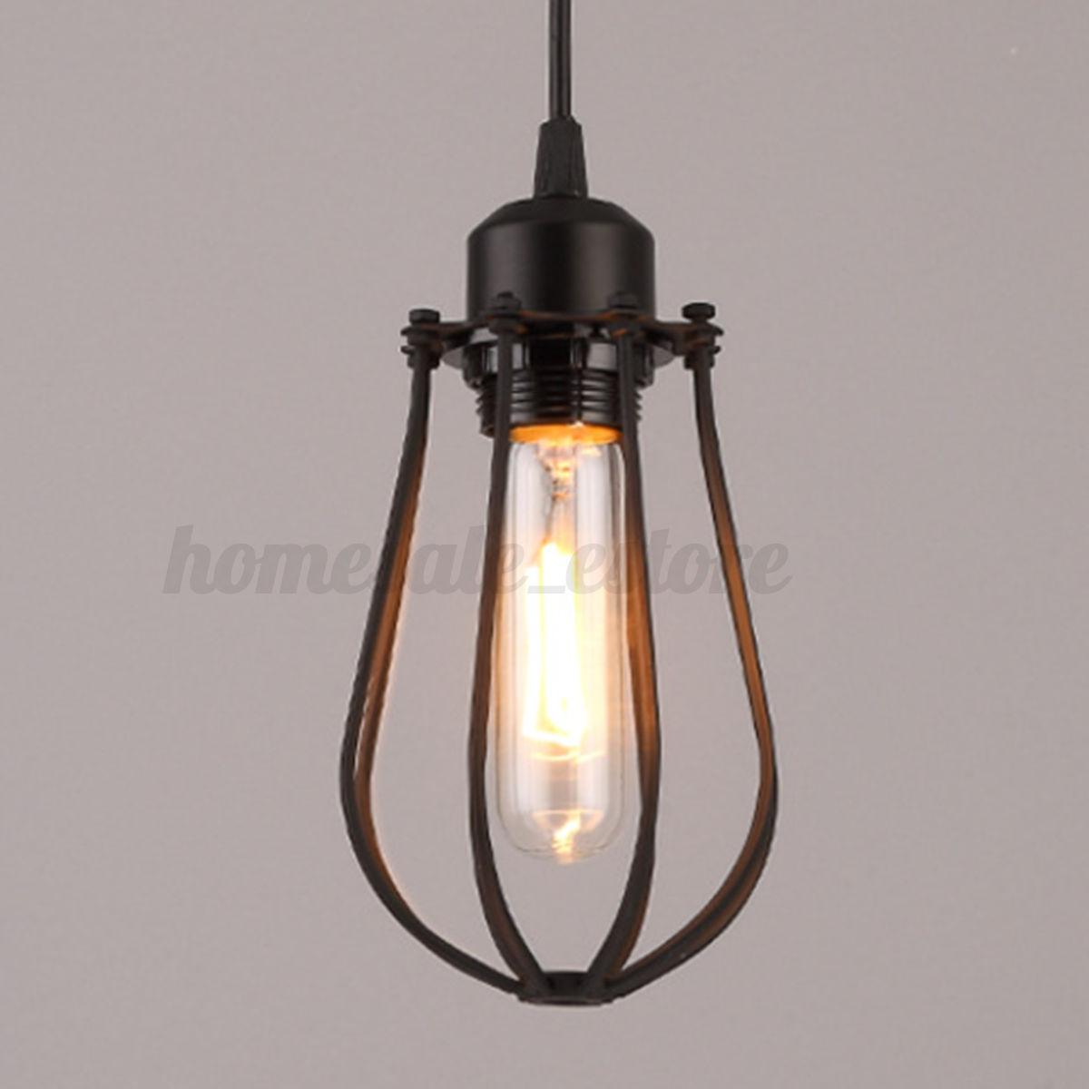 Iron Vintage Pendant Light Modern Ceiling Lights Bar Lamp Lighting Iron Vintage Pendant Light Modern Ceiling Lights Bar