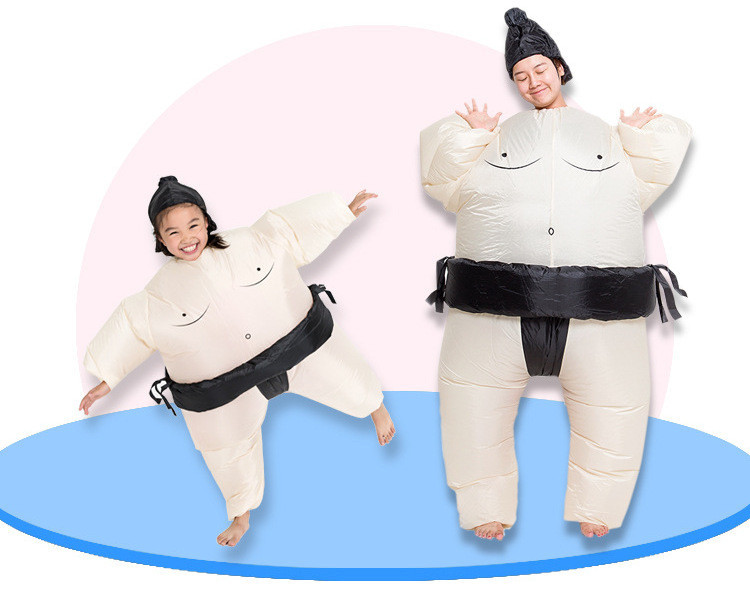 sumo outfit game