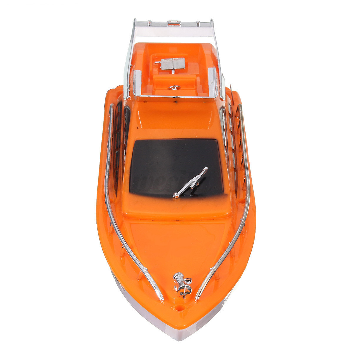  Remote Control RC Speed Boat Super Mini Speed Kid Chirdren Boat Toys