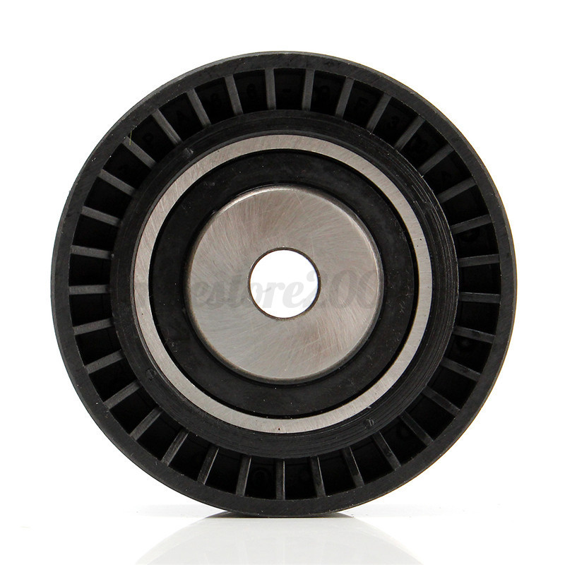Belt Tensioner Pulley Amp Idler Pulley Kit For Bmw E36 E46
