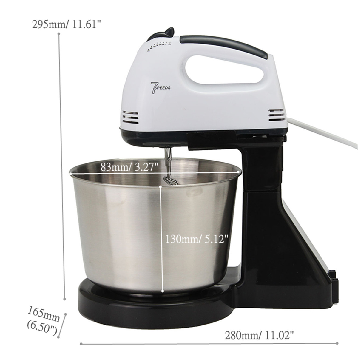 Best Electric Hand Mixer For Cakes Best Electric Hand Mixer For Cakes