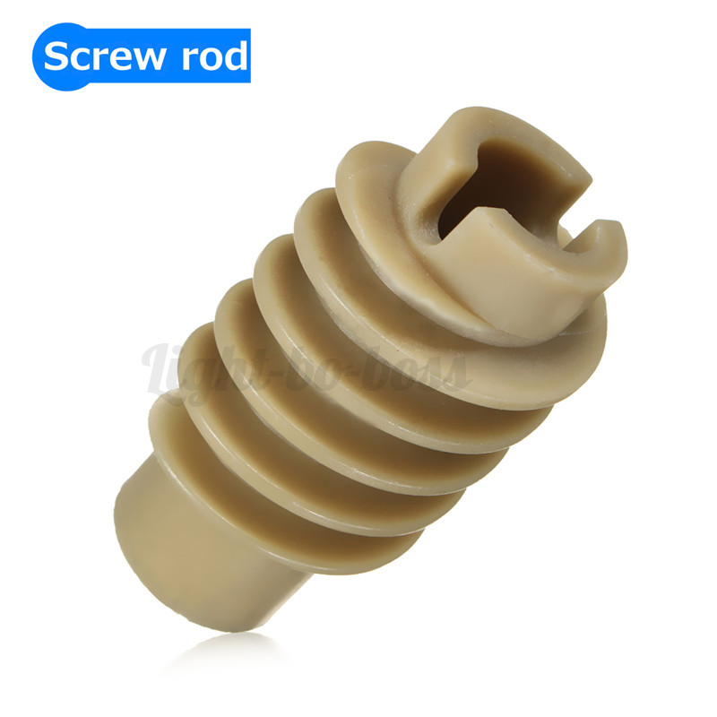 Garage Door Opener Drive Worm Gear Kit For Sears Liftmaster Garage Door Opener Drive Worm Gear Kit For