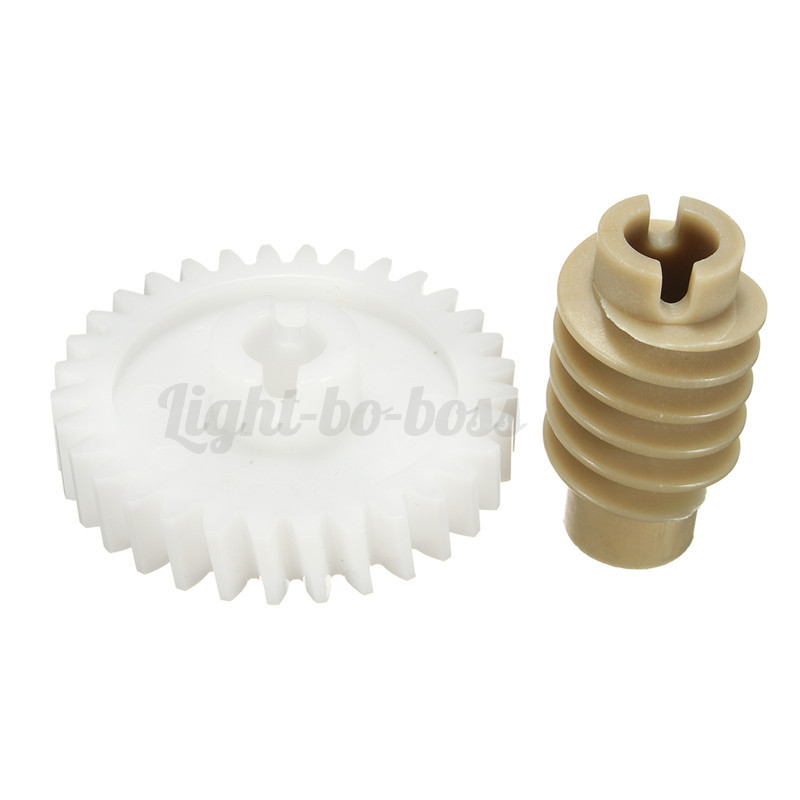 Garage Door Opener Drive Worm Gear Kit For Sears Liftmaster Garage Door Opener Drive Worm Gear Kit For