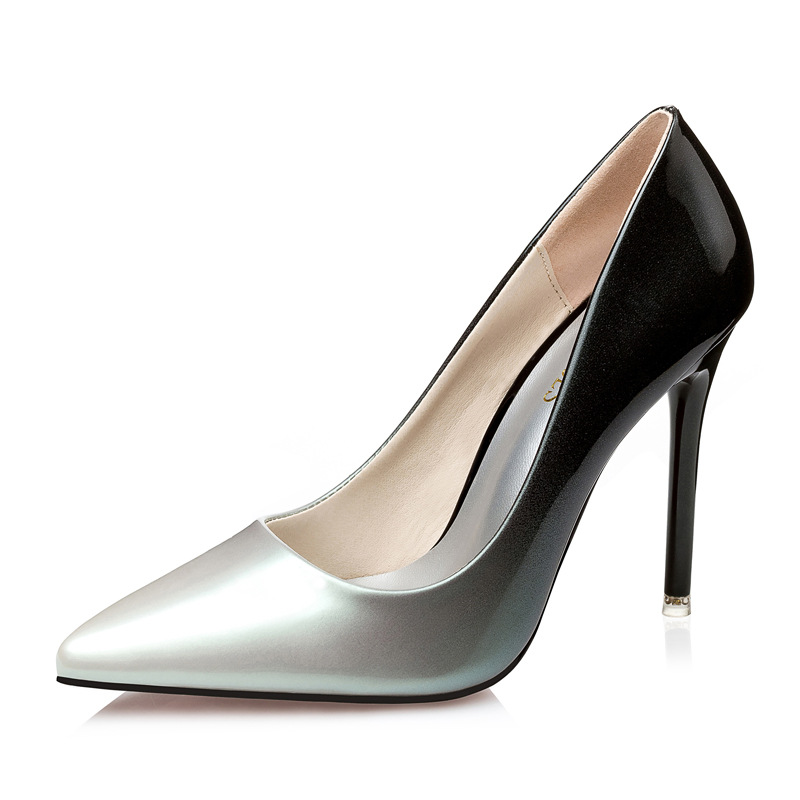 retractable heels patent