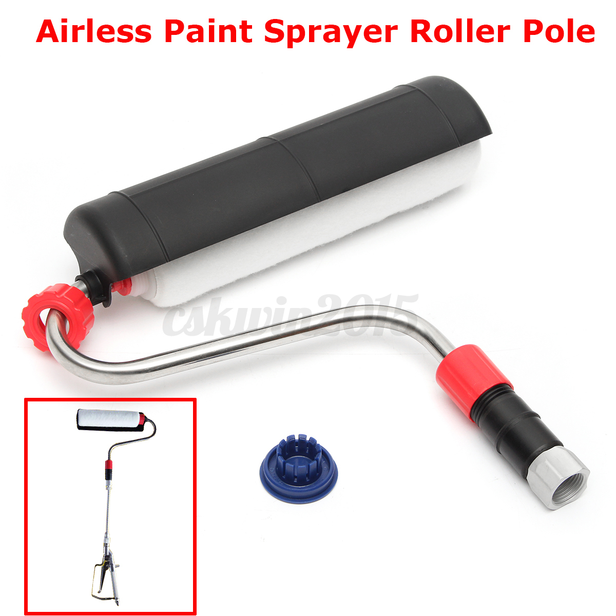 B And Q Paint Roller Pole B And Q Paint Roller Pole