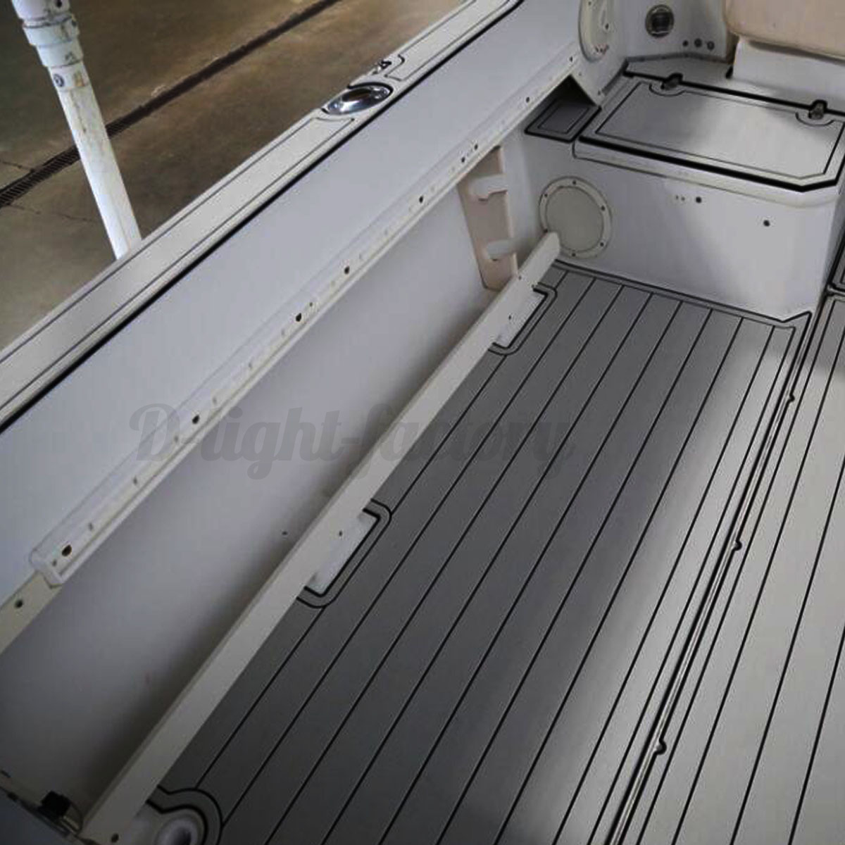 Marine Boat Sheet Mat Pad Flooring Teak Decking EVA Foam ...