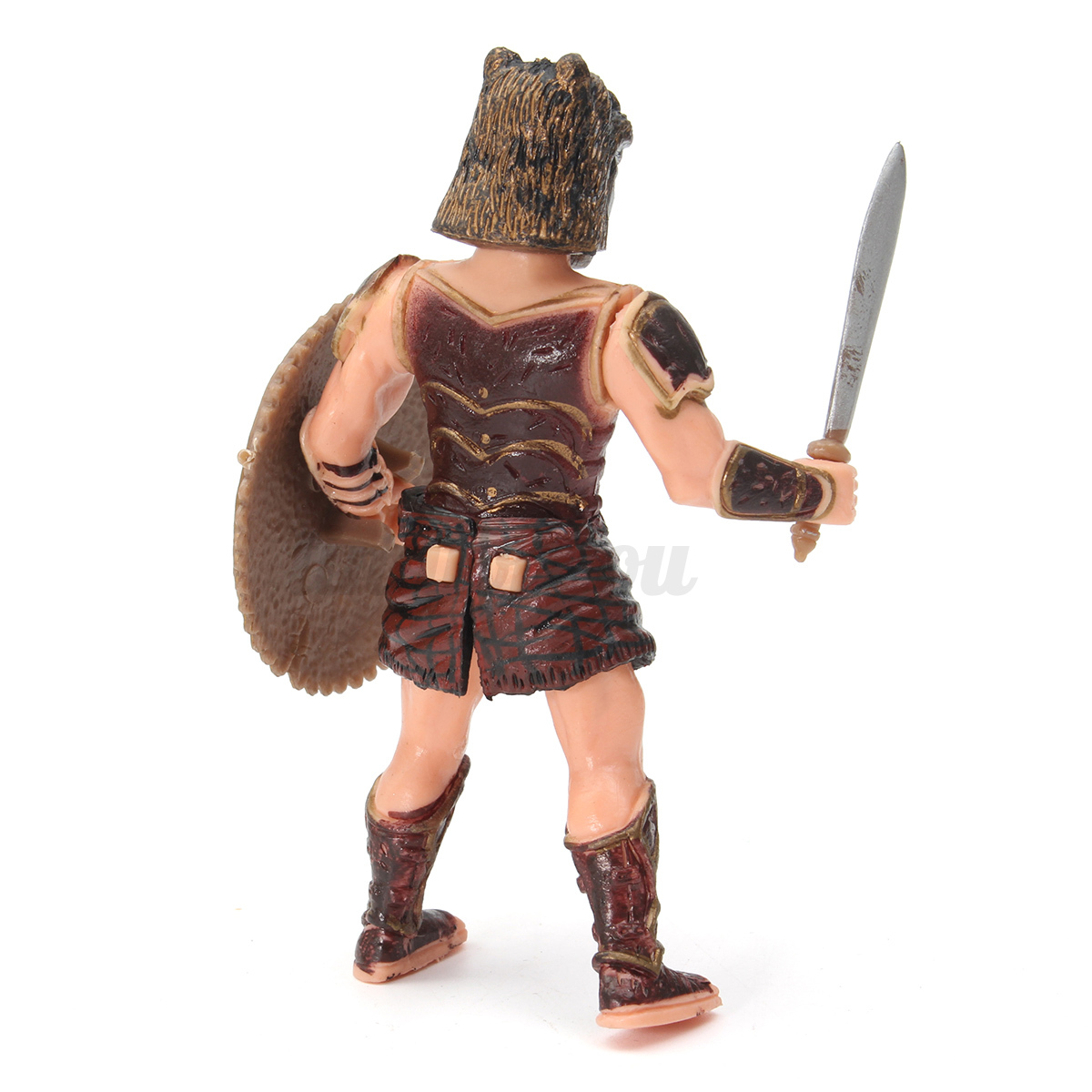 roman gladiator action figures