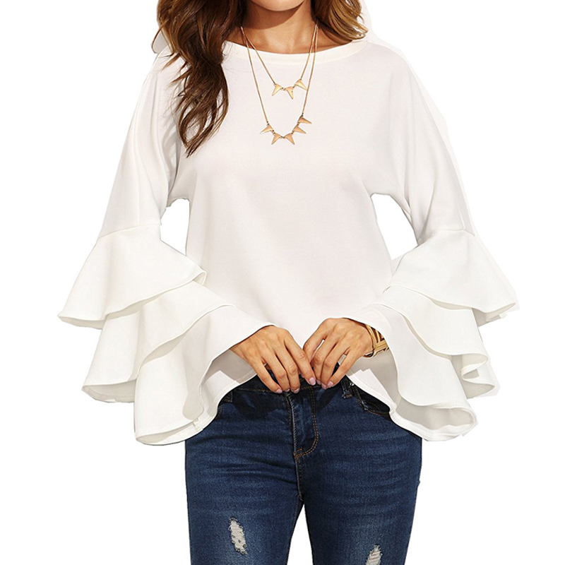 Aliexpress.com : Buy Summer Style Blouse Shirt Women