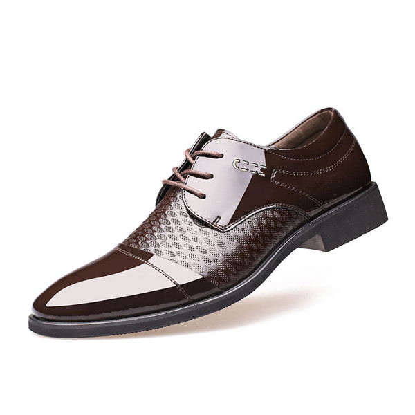 Fashion Lace Up And Mesh Design Casusl Shoes For Men Fashion Lace Up And Mesh Design Casusl Shoes For Men