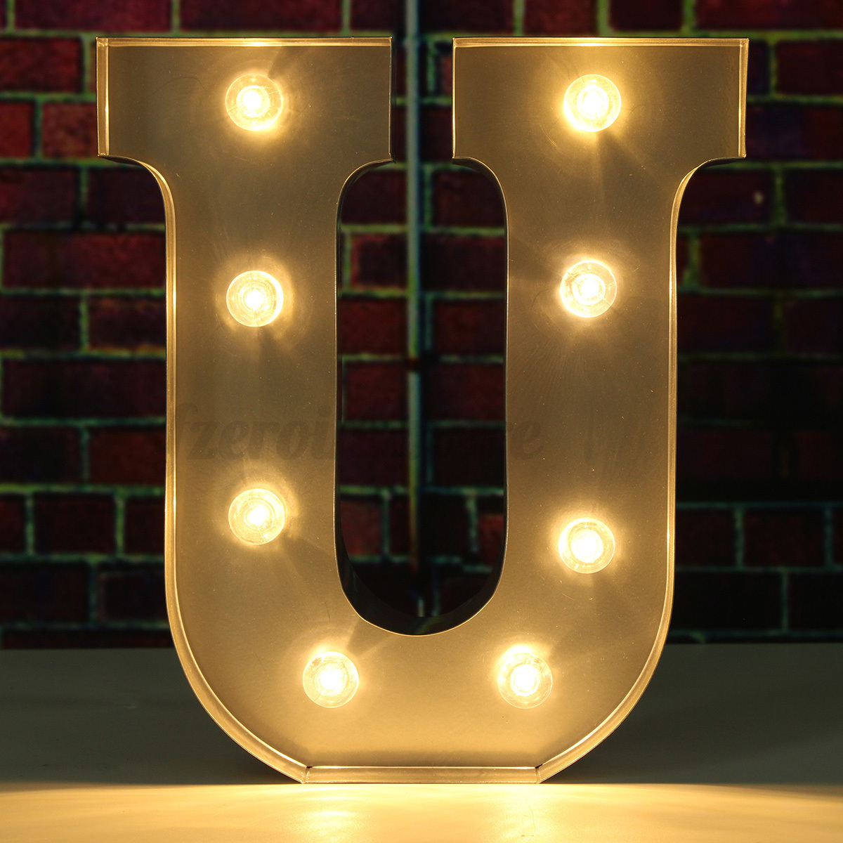 large marquee letters large marquee letters