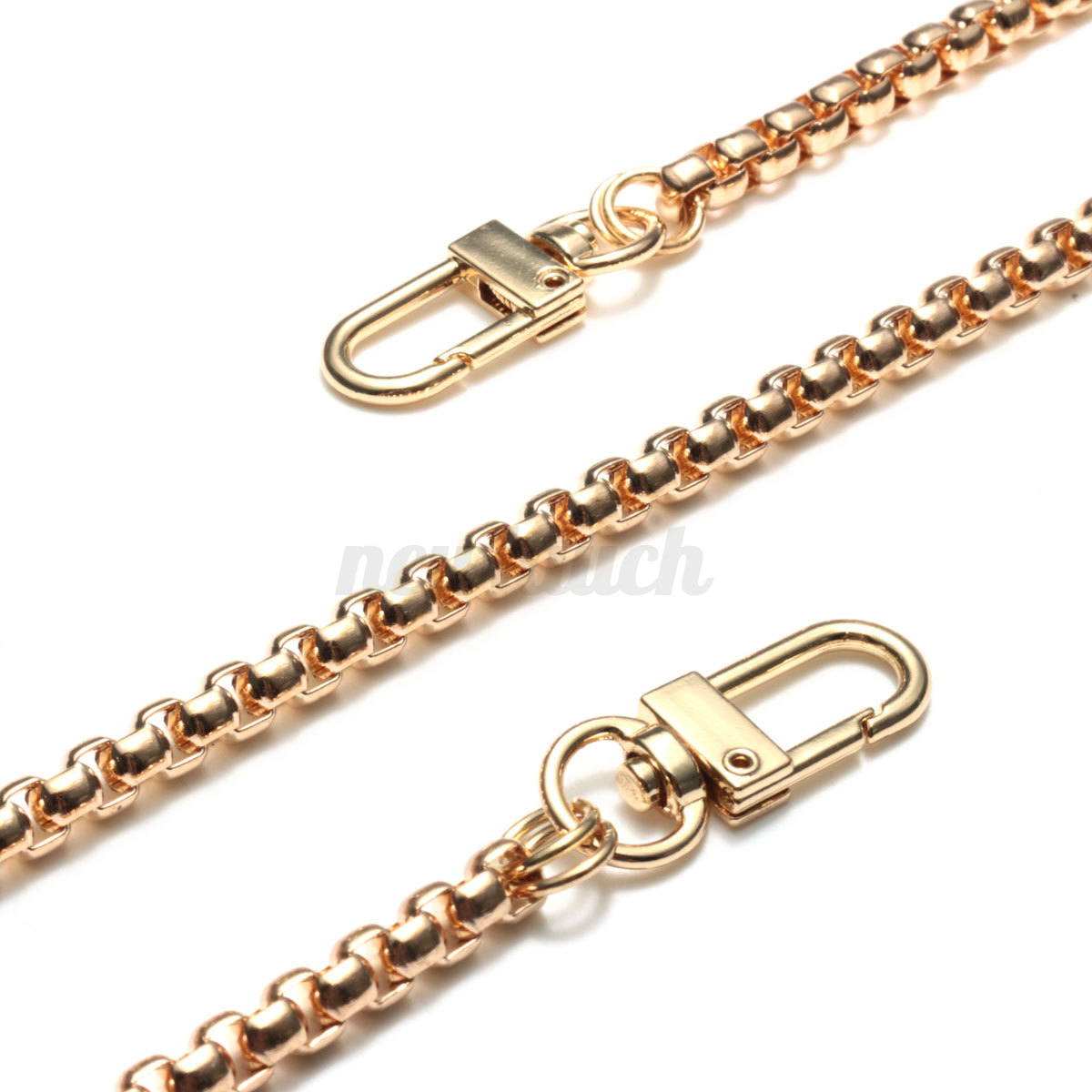 crossbody chain strap