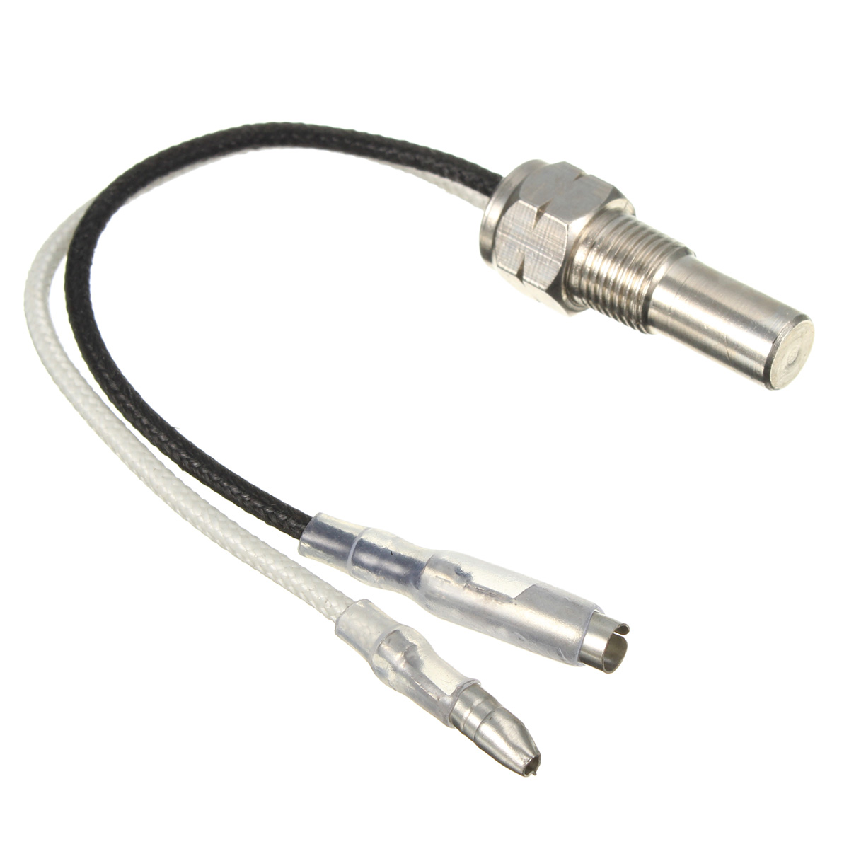 Capteur de temp/érature 1//8 NPT pour eau et huile