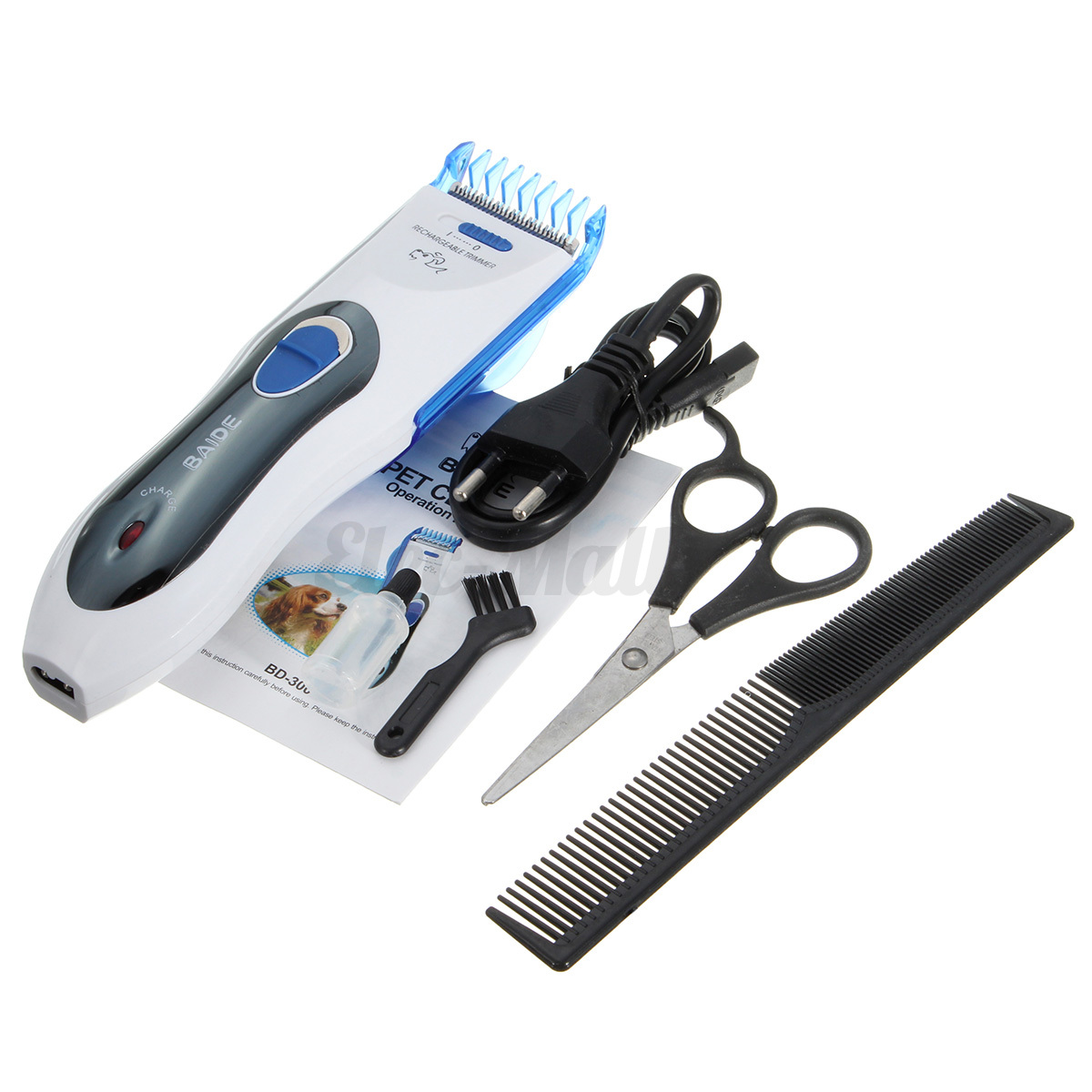 Dog Grooming Clipper Battery Charger Dog Grooming Clipper Battery Charger