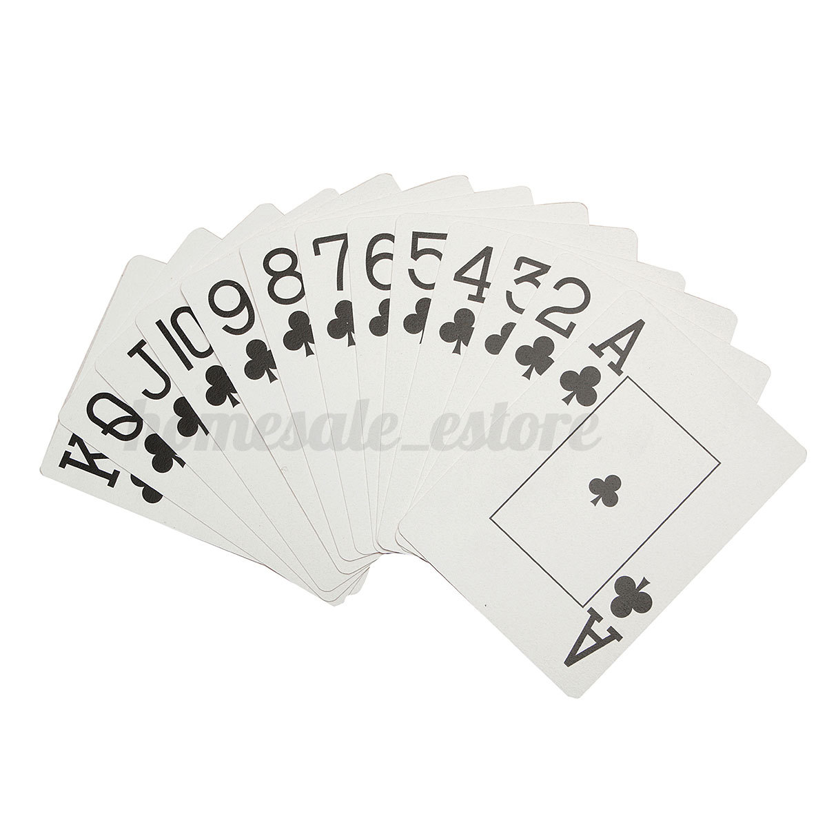 Ebay planning poker cards