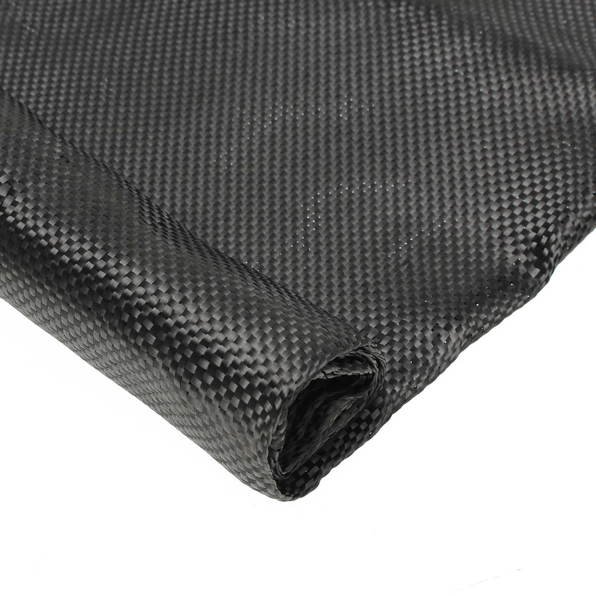 3K 200gsm 8/'/'x60/'/' 150cm L Real Plain Twill Weave Carbon Fiber Cloth Fabric A