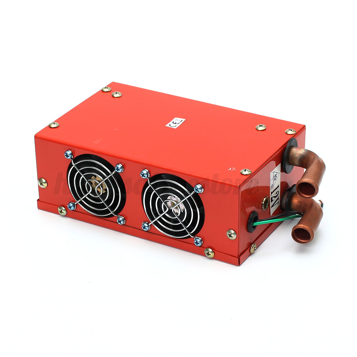 3 Hole 12V 24W Portable Car Vehicle Heating Cooling Heater 3 Hole 12V 24W Portable Car Vehicle Heating Cooling Heater