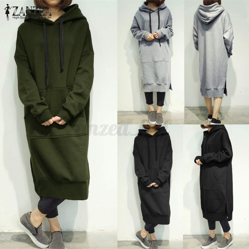 baggy sweatshirt womens