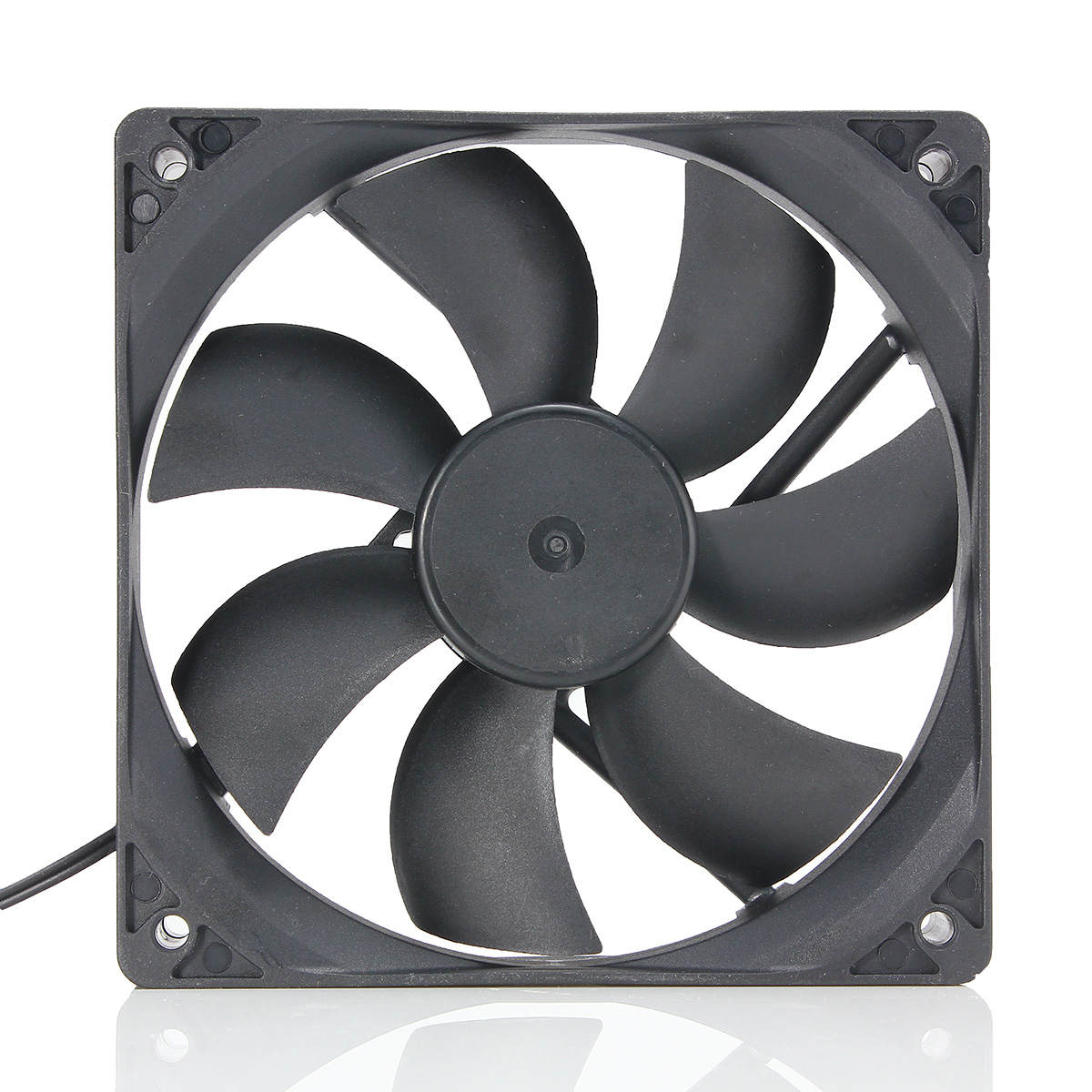 New Arrival 6cm 12V 4 Pin Internal Desktop PC Computer CPU