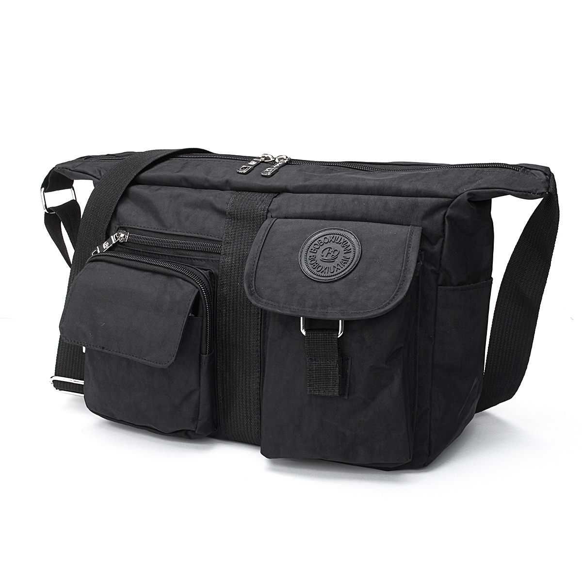ladies cross body travel bag