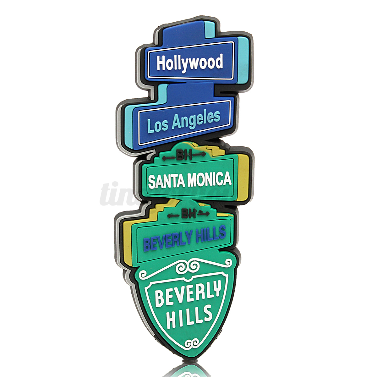 17 Types Refrigerator To Message Memo Table Souvenir Fridge eBay