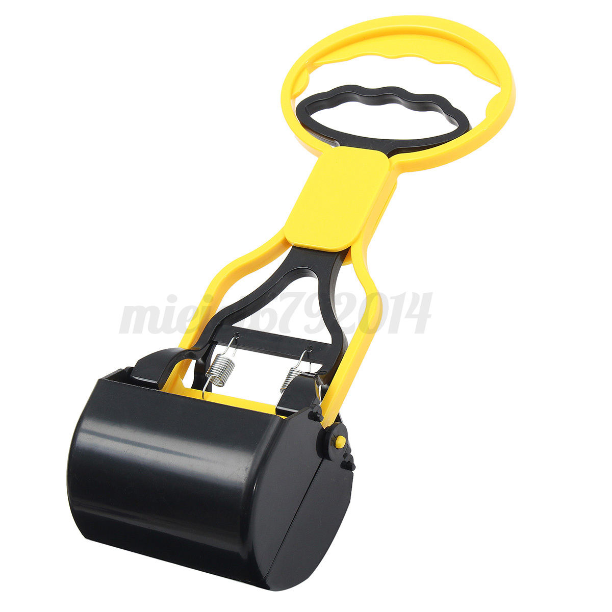 Pet Dog Waste Easy Pickup Pooper Scooper Walking Poo Pet Dog Waste Easy Pickup Pooper Scooper Walking Poo