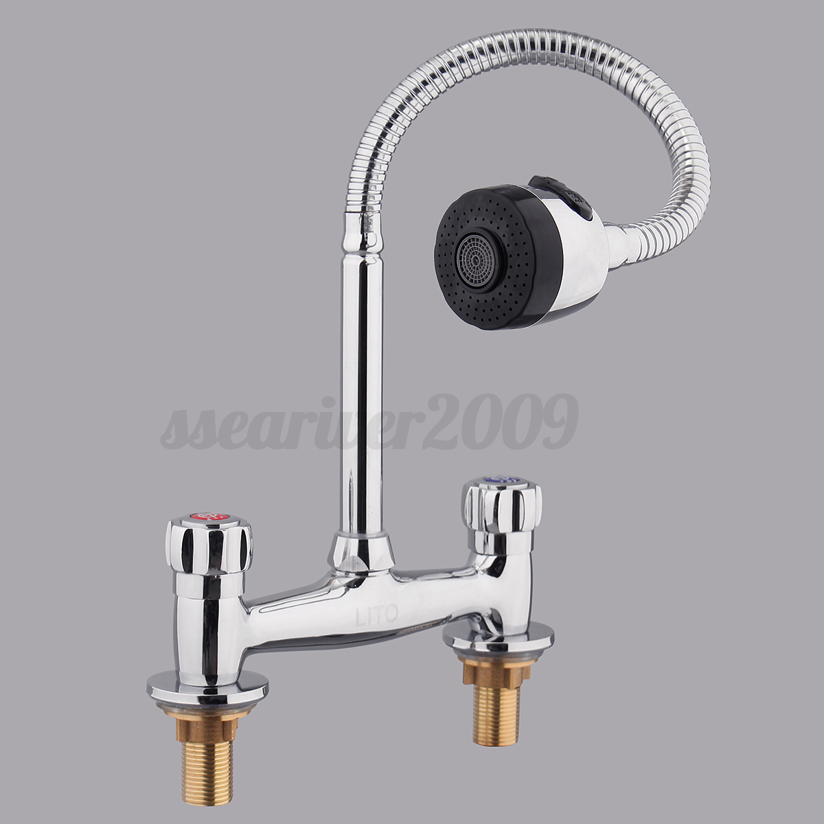Flexible Kitchen Sink Faucet Flexible Kitchen Sink Faucet