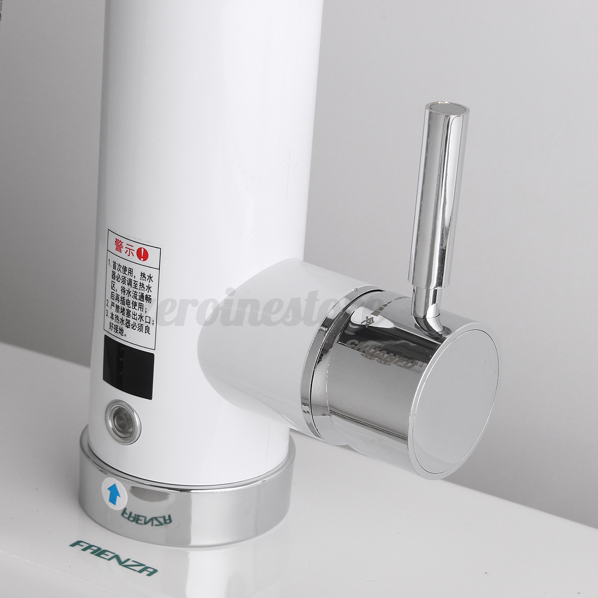 KüChenarmatur FüR Durchlauferhitzer PK38 – Hitoiro