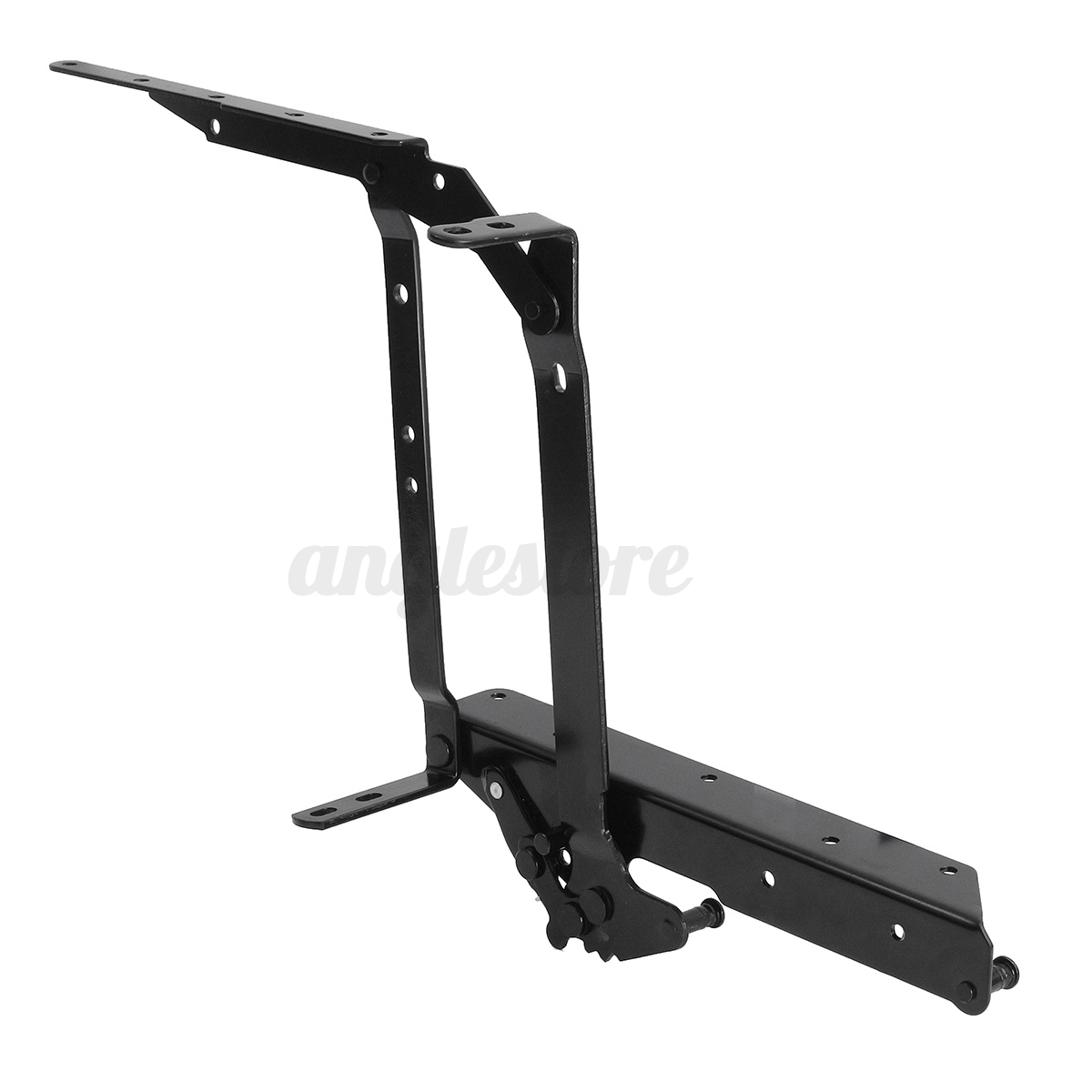 New Coffee Table Lift Top Hardware Fitting Furniture Mechanism Spring Hinges