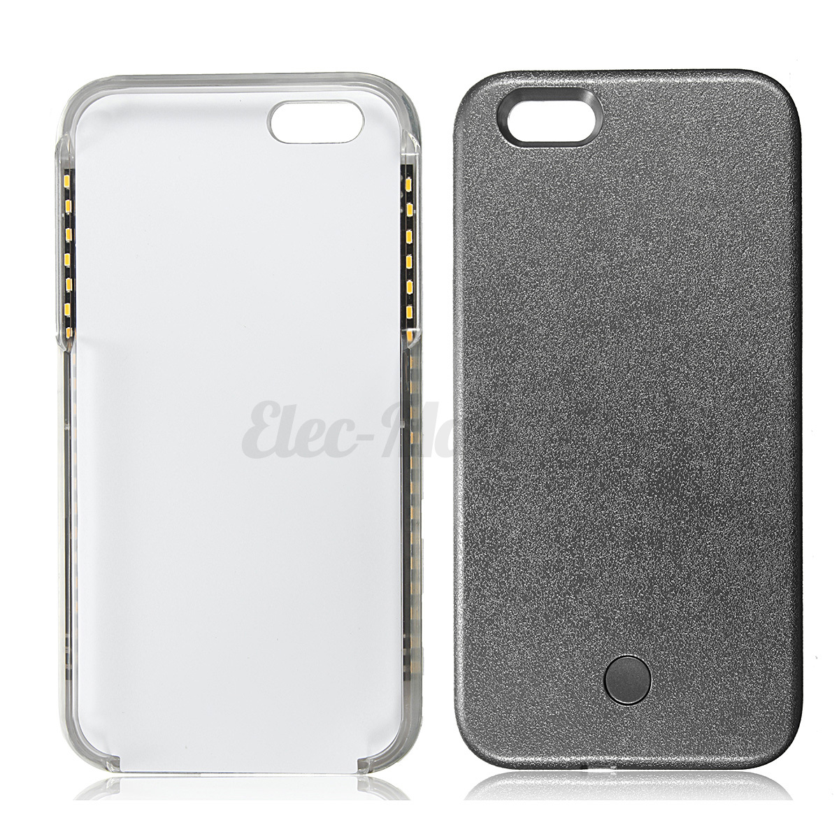 Selfie Light Case Iphone Selfie Light Case Iphone