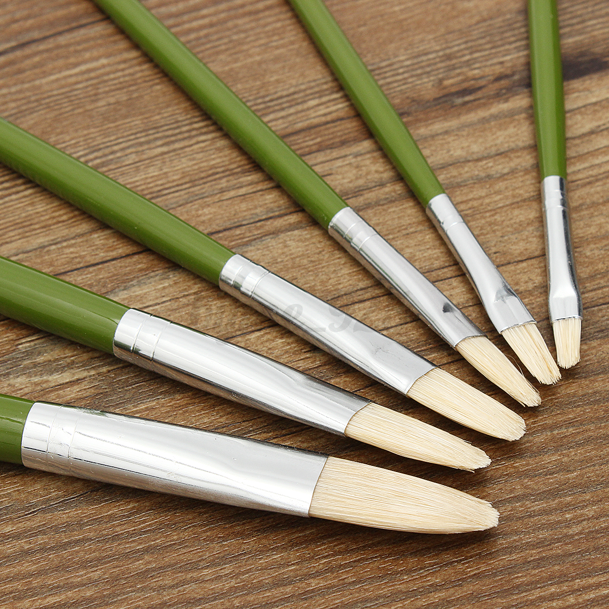 Do Brushes Make A Difference In Watercolor Painting Do Brushes Make A Difference In Watercolor Painting