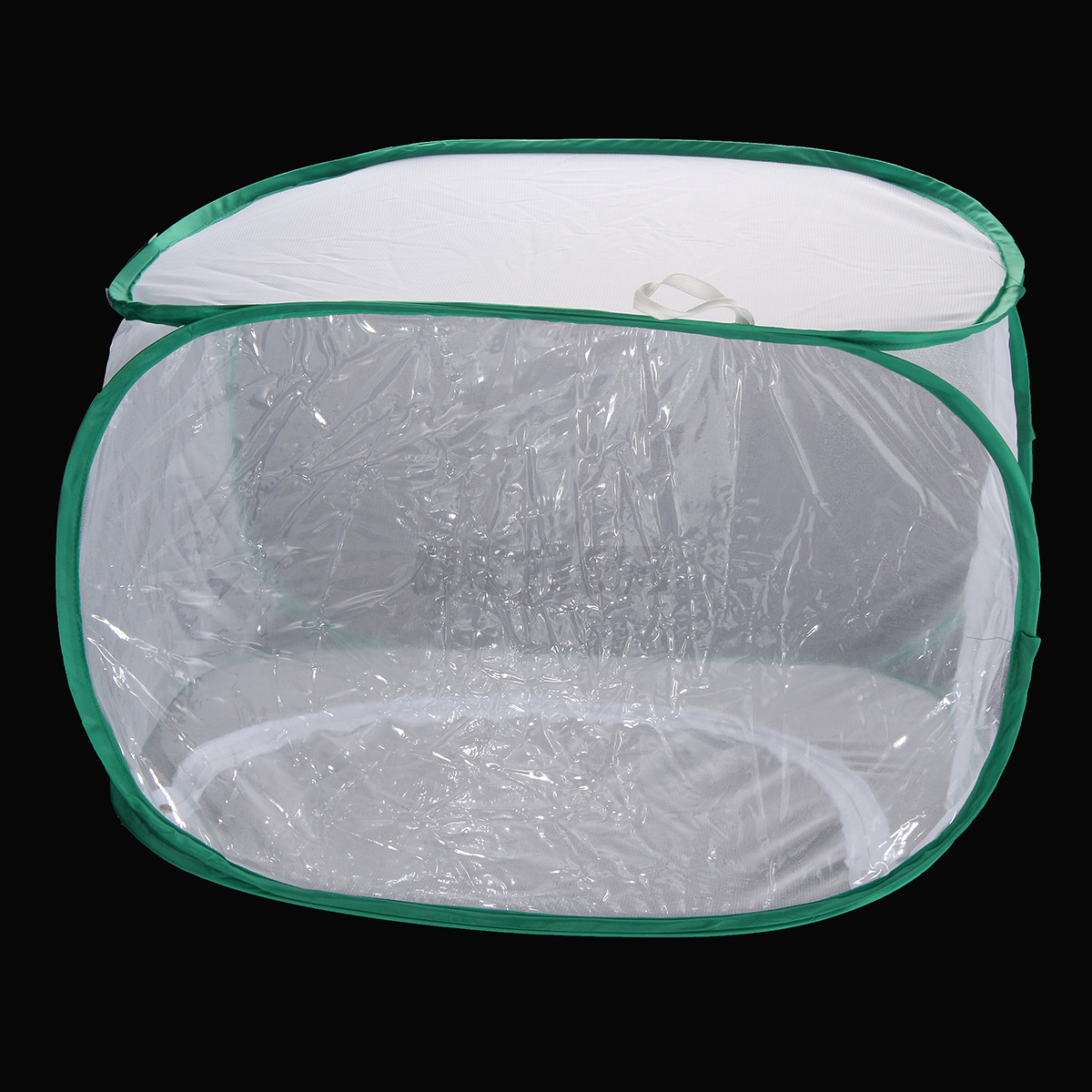 30X30X60CM PRAYING MANTIS Stick Net Insect Leaf Butterfly Chameleon