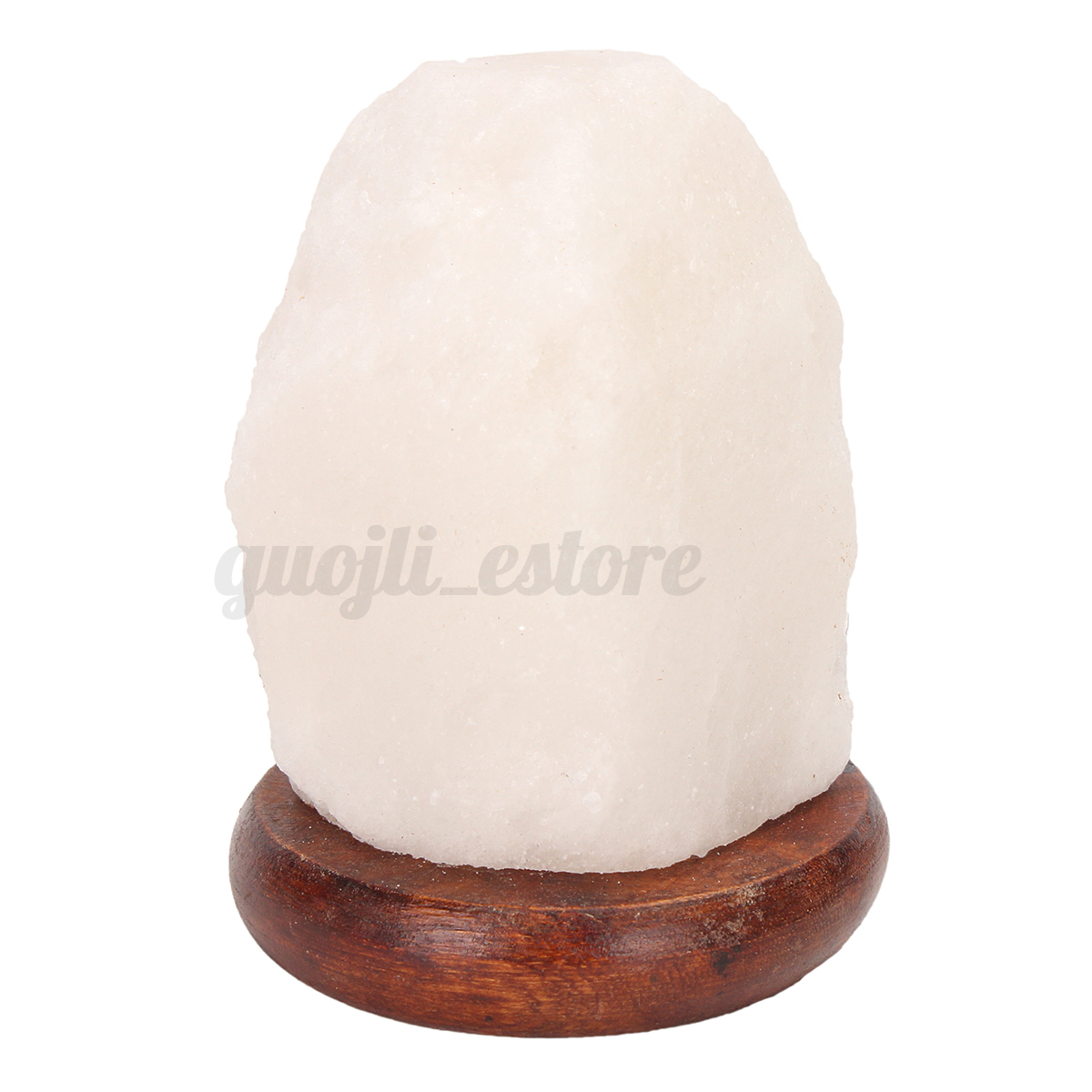 Himalayan Salt Lamp Natural Crystal Rock USB Powered Multi Color LED Light Decor eBay