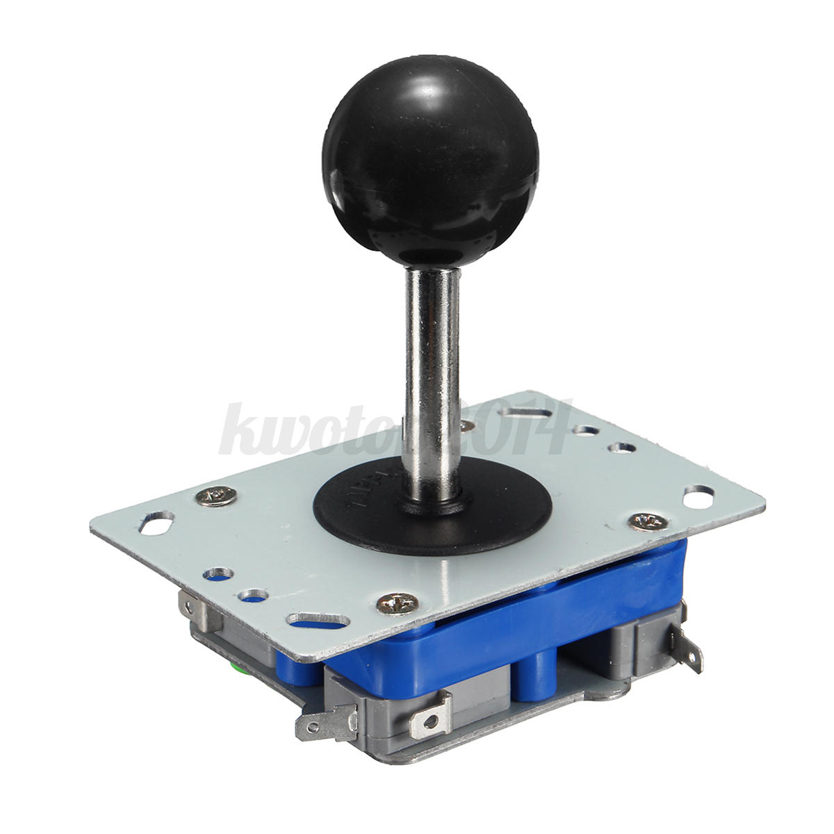 Hall Effect Joystick 1 Pc Classic 4/8 Way Arcade Game