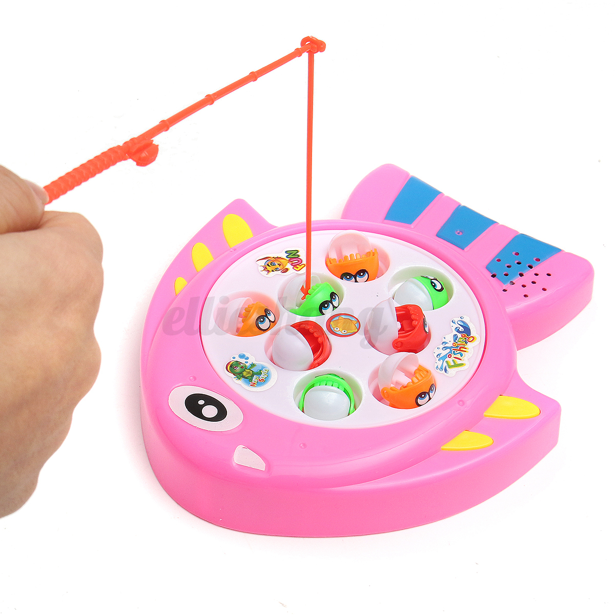 catch toy box