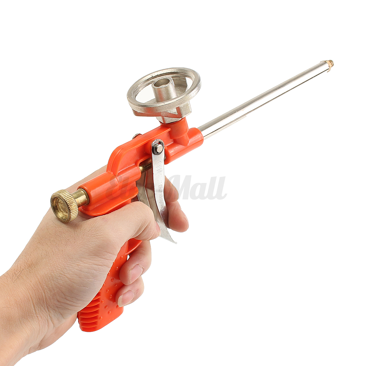 2210MPa Washer Jet Heavy Duty Expanding PU Foam Applicator Application Foam Gun
