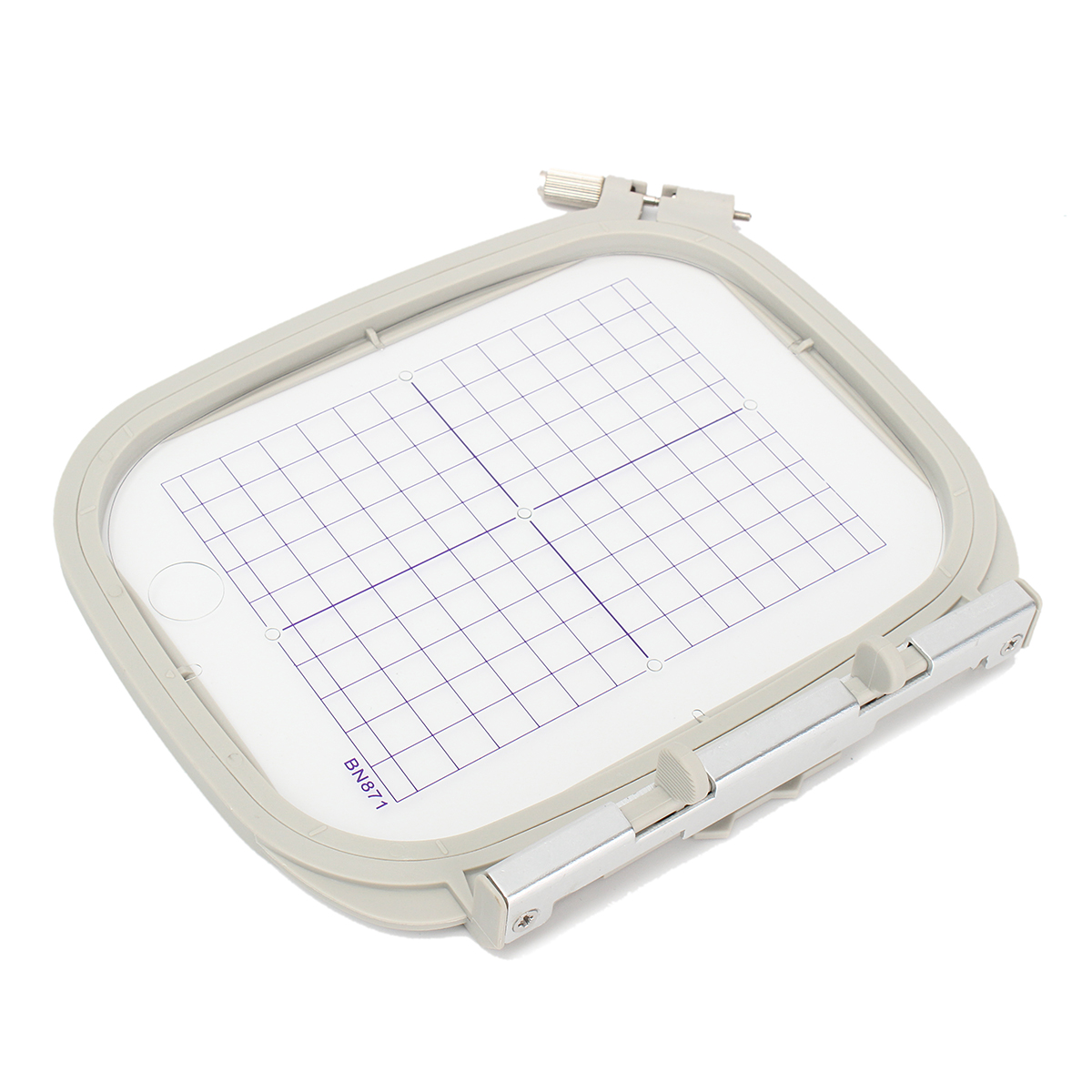 Embroidery Medium Hoop 3.9''x5.1'' for Bernina Aurora 430/435 Aurora