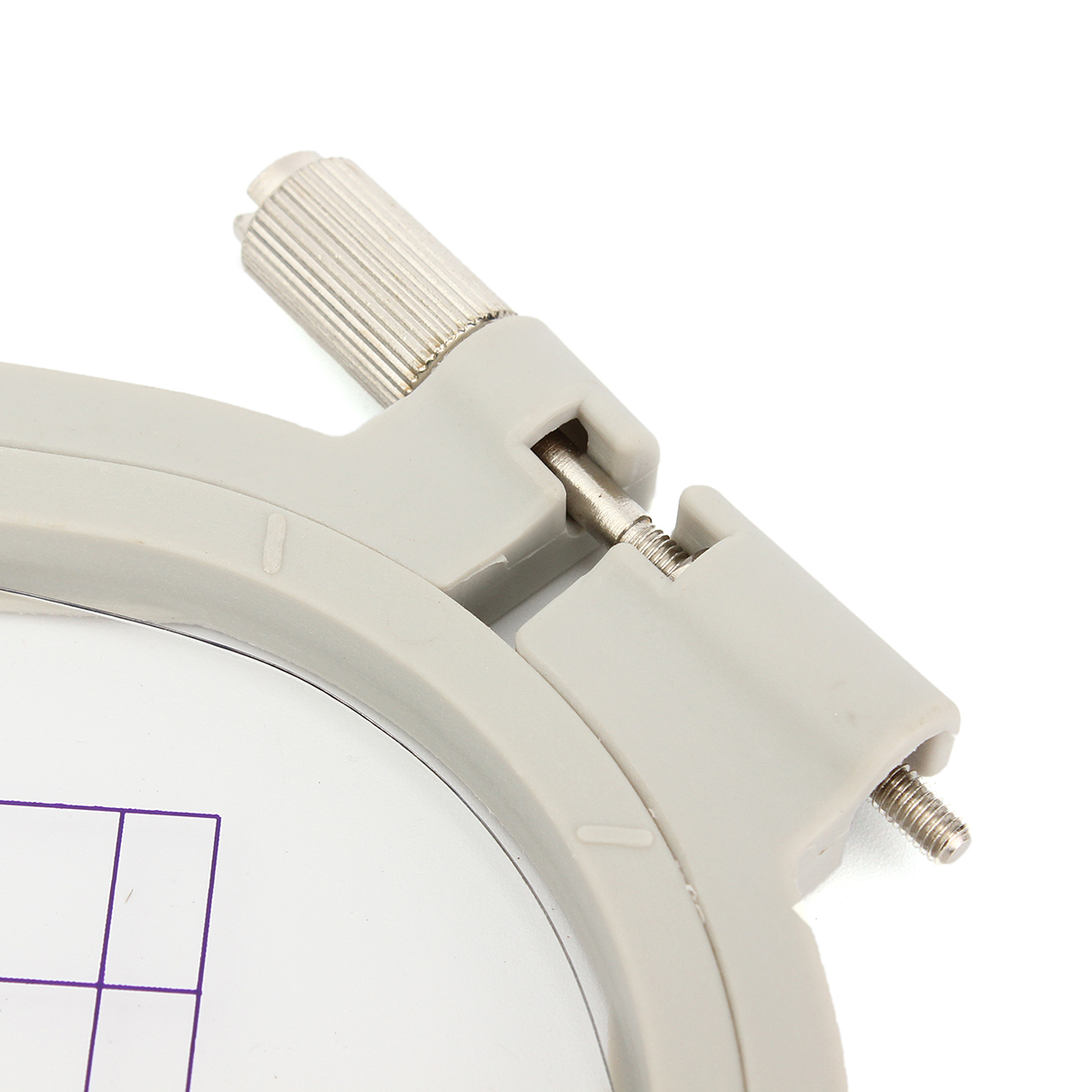 Embroidery Medium Hoop 3.9''x5.1'' for Bernina Aurora 430/435 Aurora