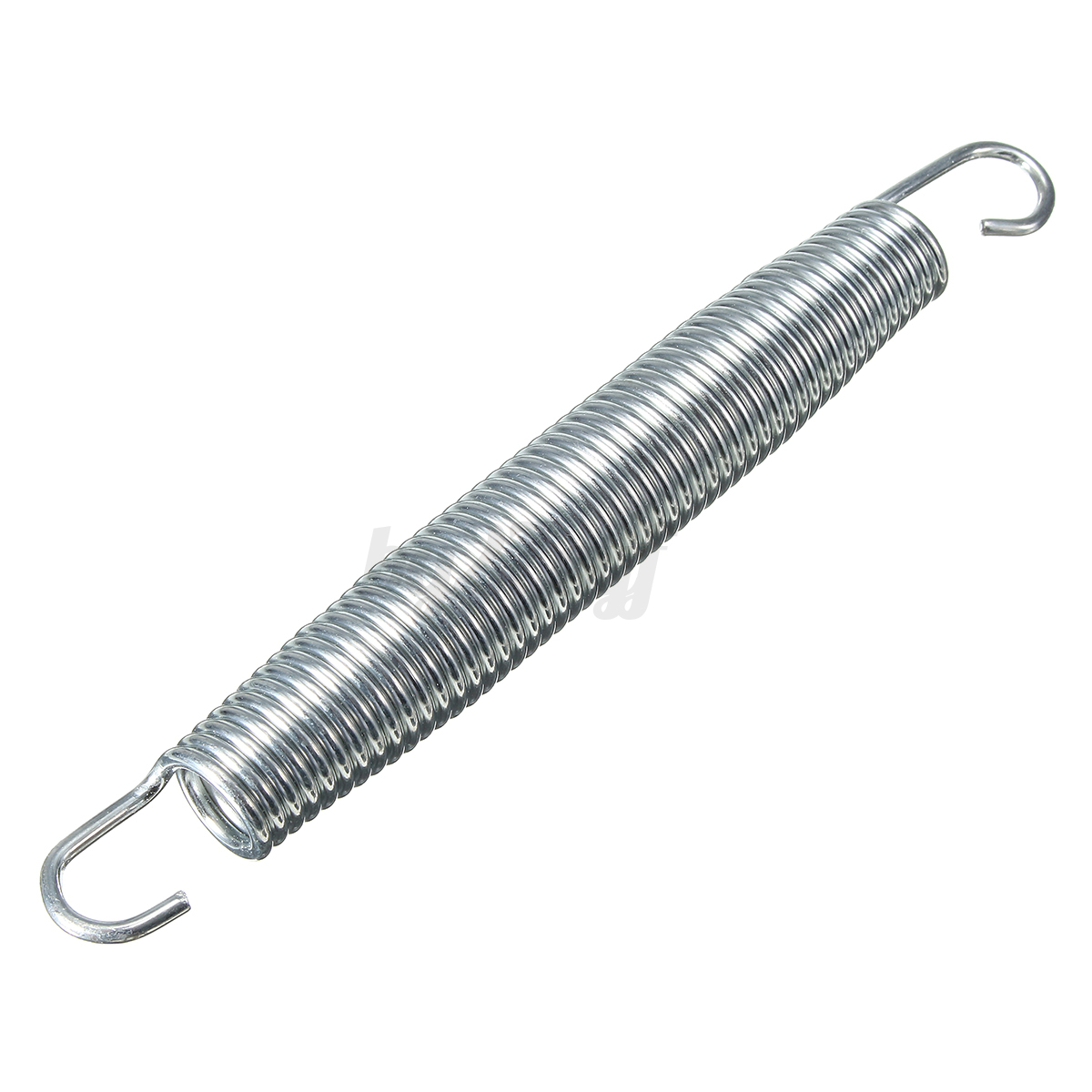 8.5'' Heavy Duty Steel Trampoline Springs Jumping Mat Repair Replacement Parts eBay