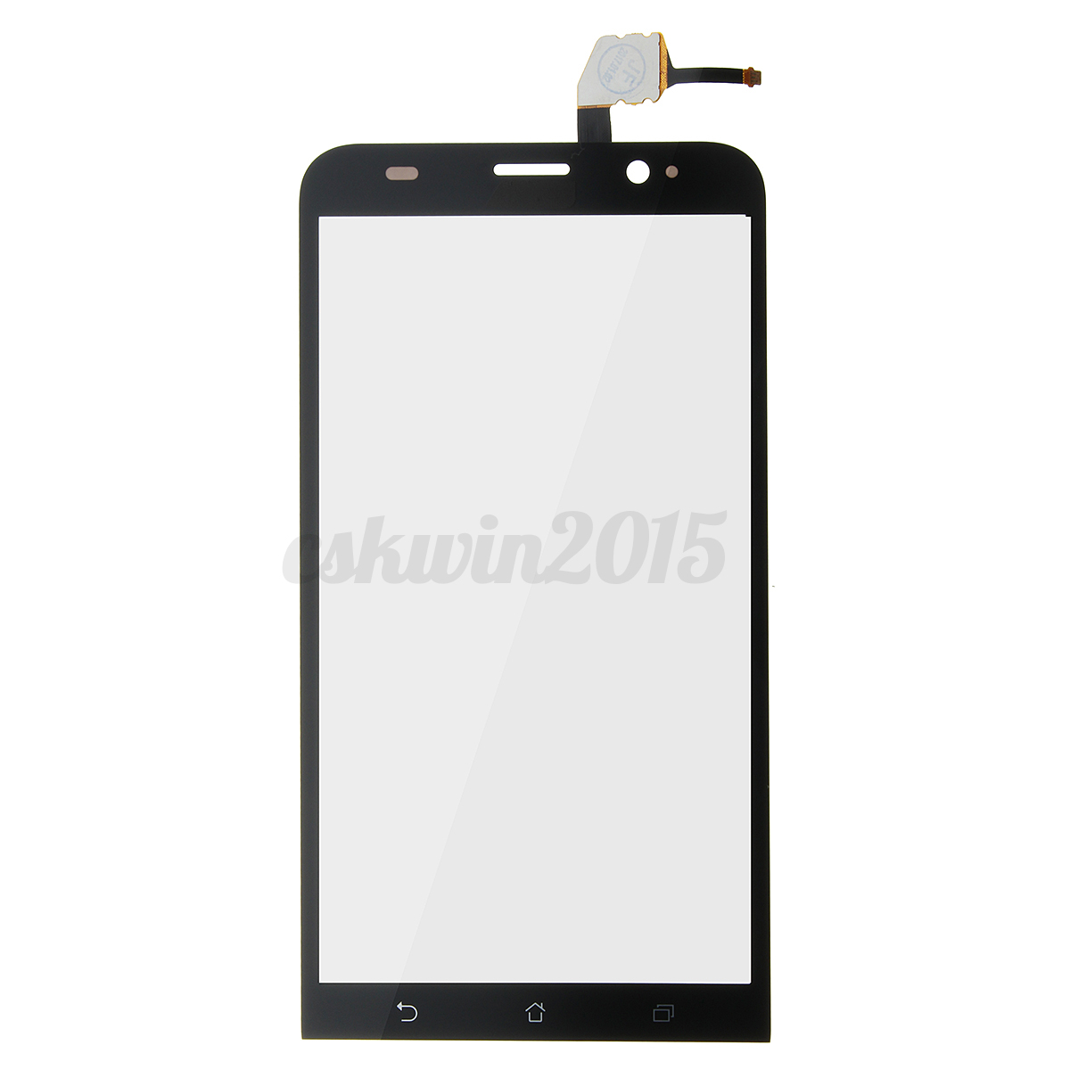 Asus zenfone 2 ze551ml touch screen digitizer replacement