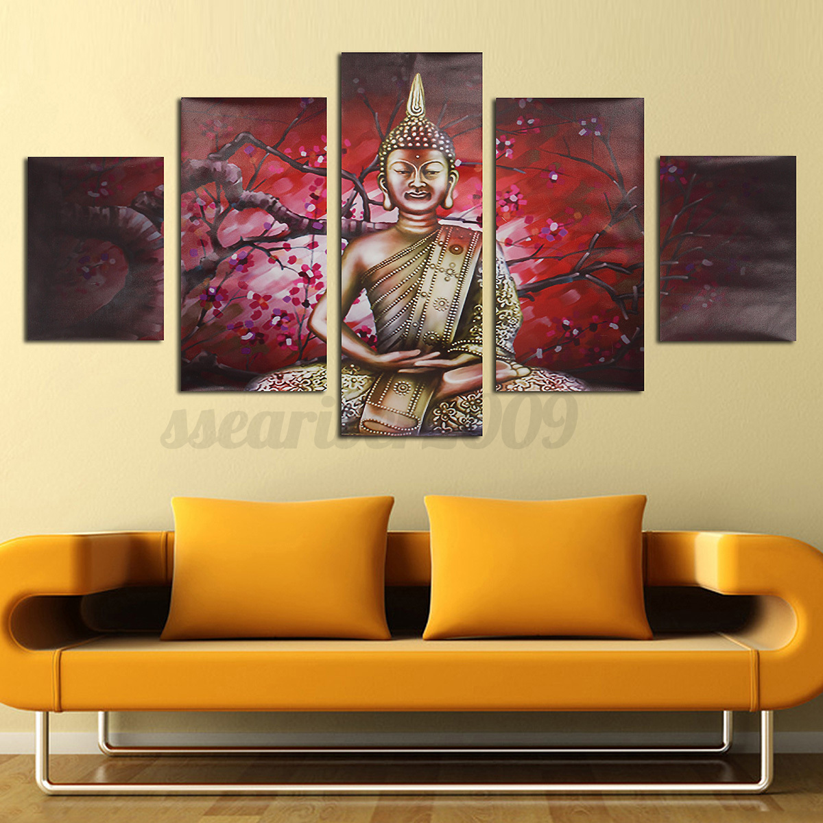 Pcs Modern Abstract Canvas Painting Print Picture Wall Art Home - Pcsmodernabstractcanvaspaintingprintpicturewall pcs modern abstract canvas painting print picture wall art home - pcsmodernabstractcanvaspaintingprintpicturewall